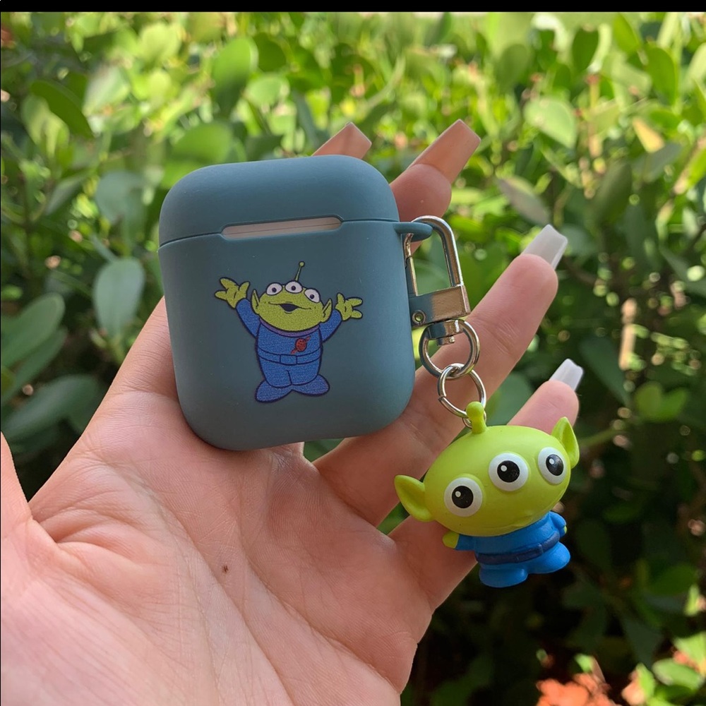 Disney Toy Story  AirPods Case